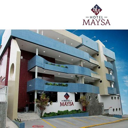 Hotel Maysa Caruaru Exterior photo