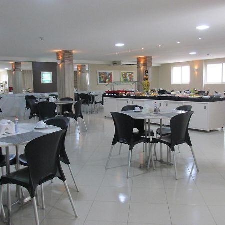 Hotel Maysa Caruaru Exterior photo