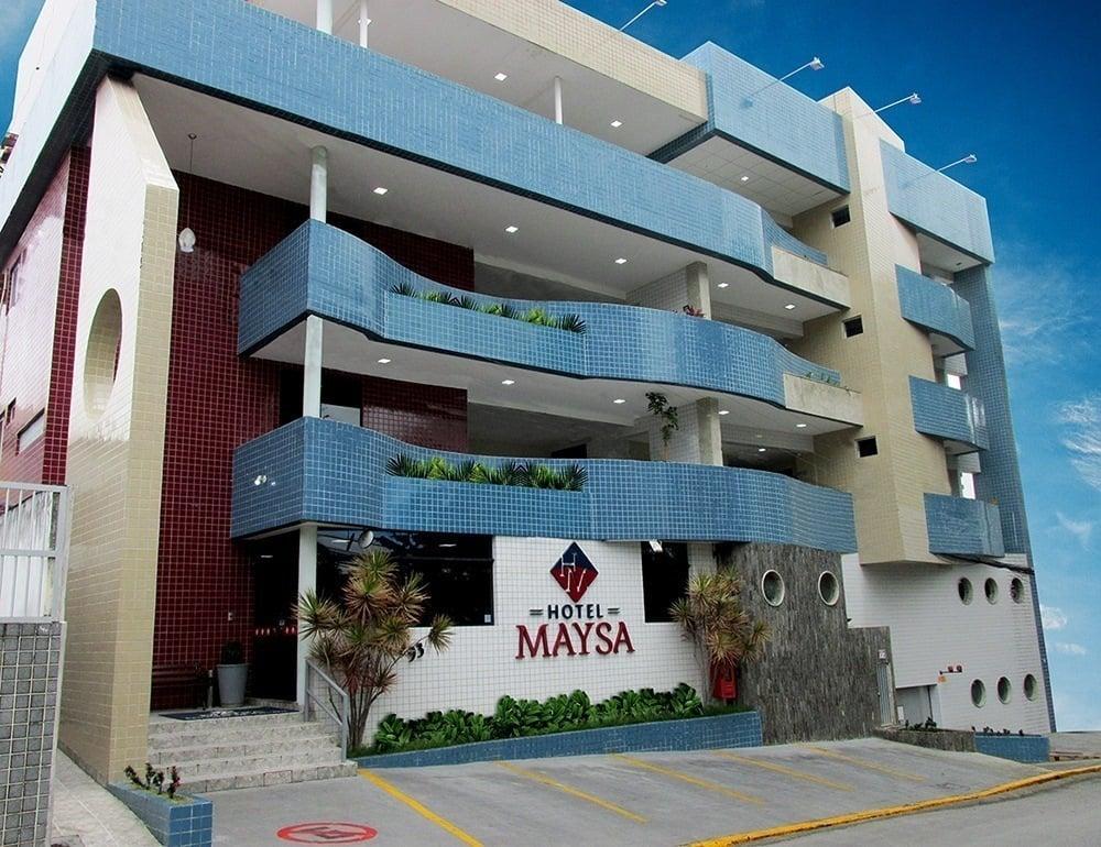 Hotel Maysa Caruaru Exterior photo
