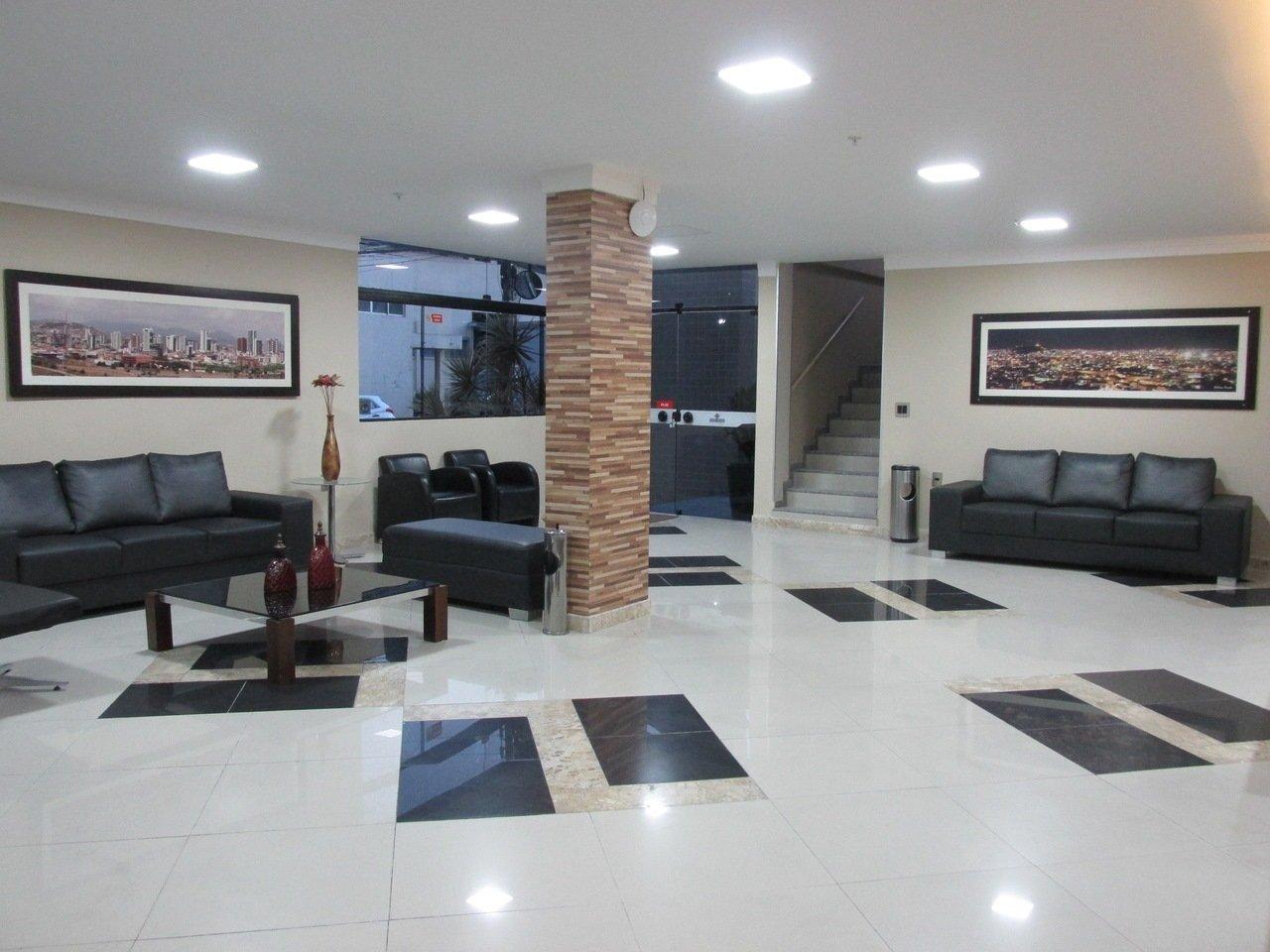 Hotel Maysa Caruaru Exterior photo