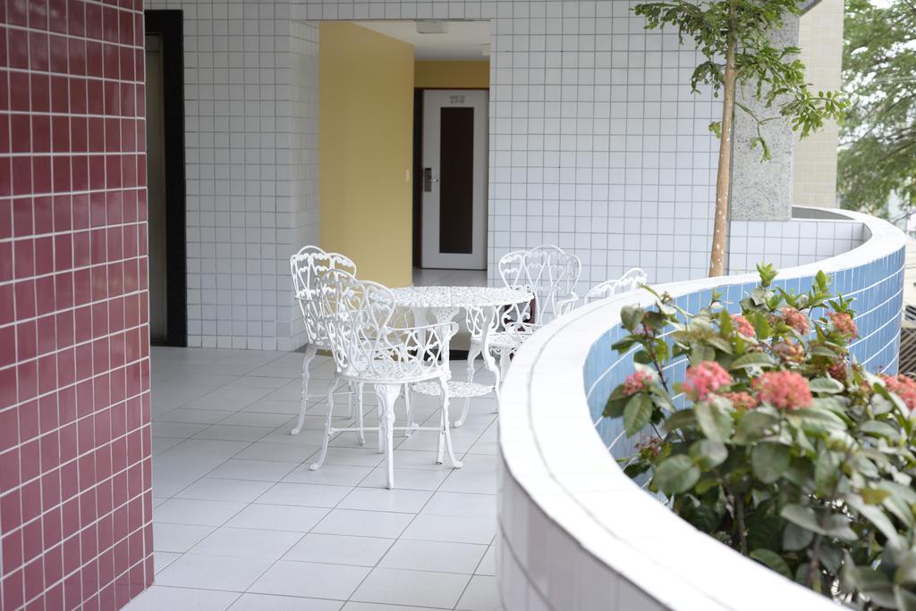 Hotel Maysa Caruaru Exterior photo