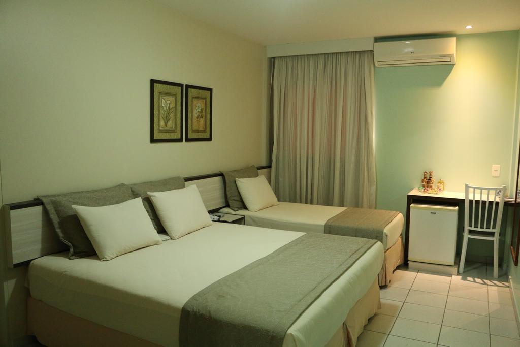 Hotel Maysa Caruaru Exterior photo