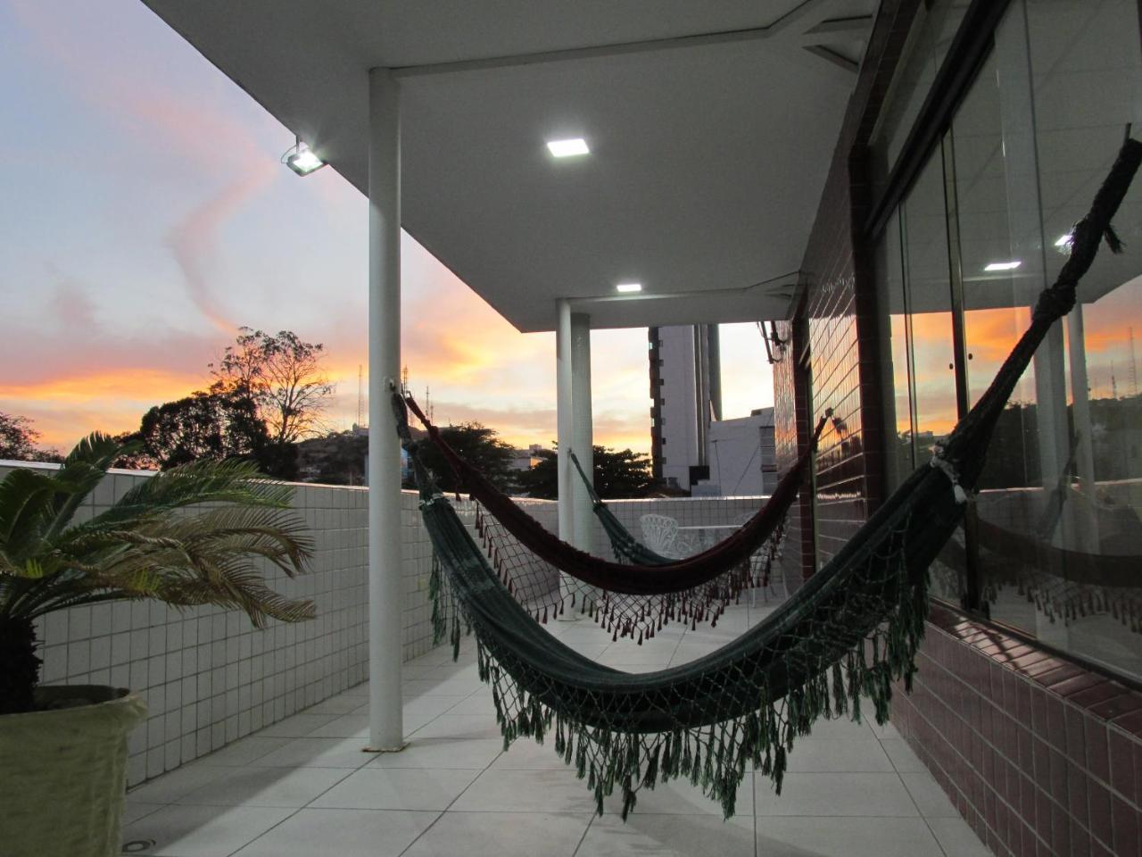 Hotel Maysa Caruaru Exterior photo