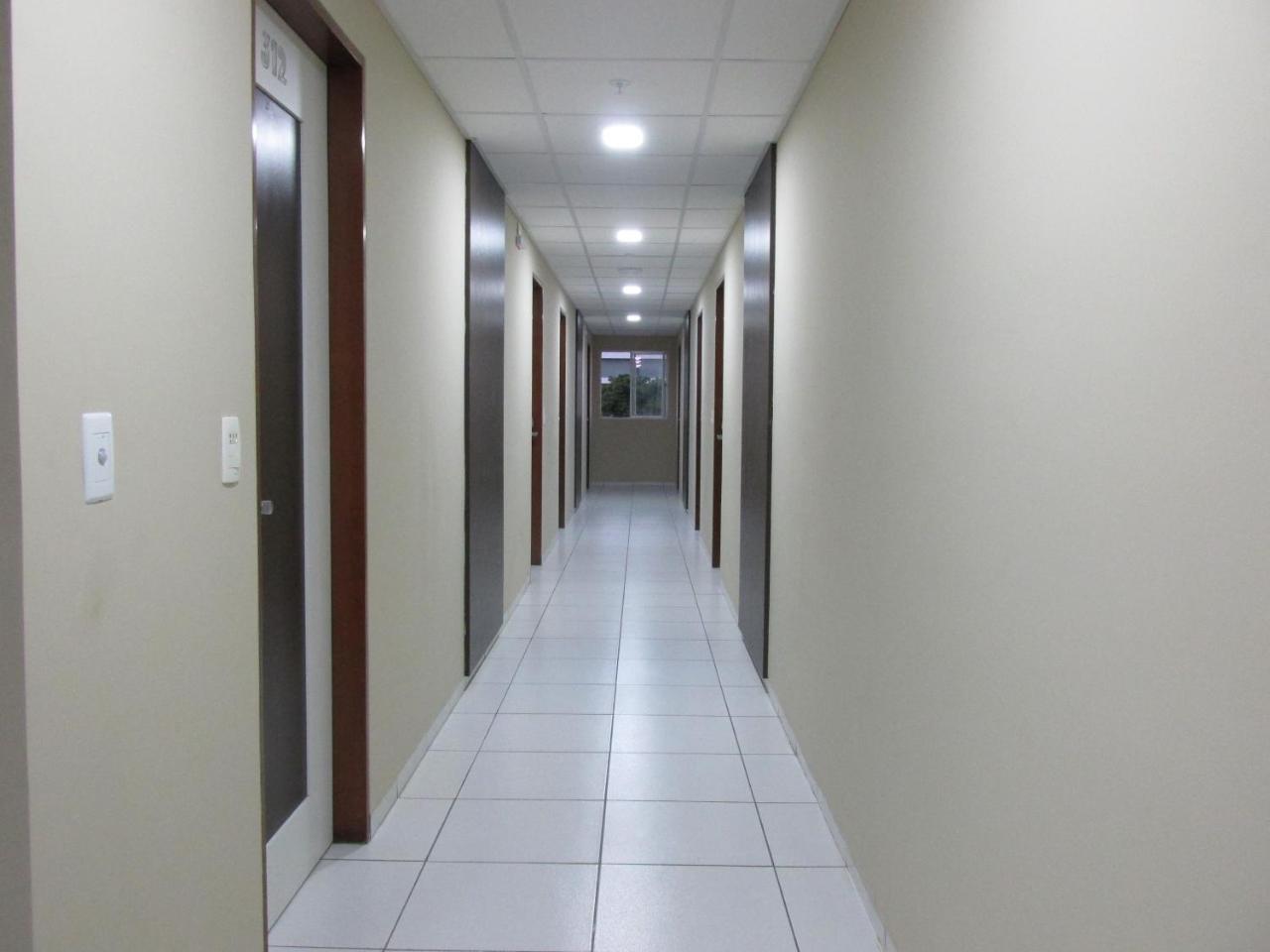 Hotel Maysa Caruaru Exterior photo