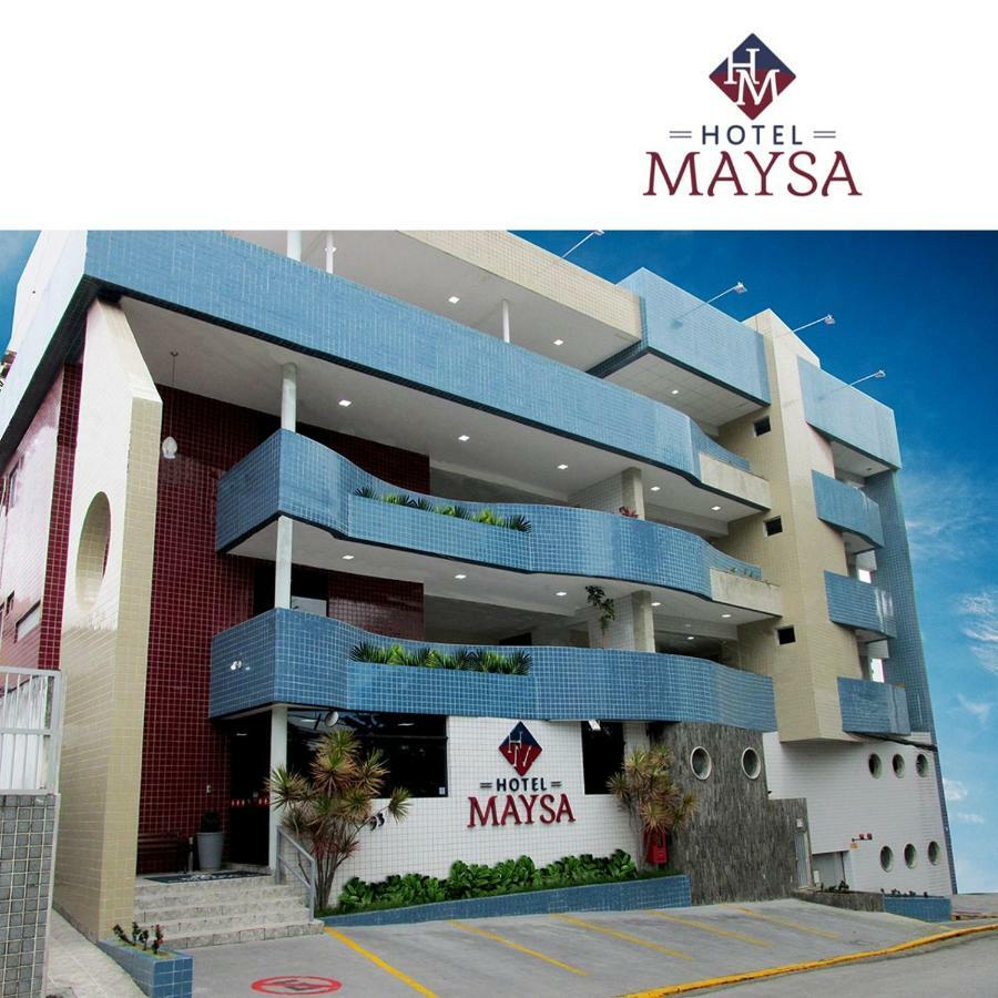 Hotel Maysa Caruaru Exterior photo